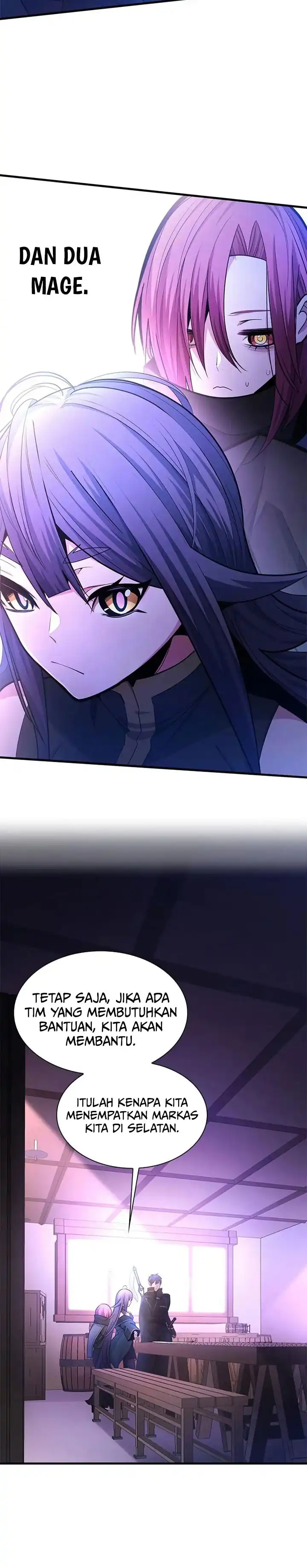 Baca The Tutorial Is Too Hard - Chapter 235 halaman 33