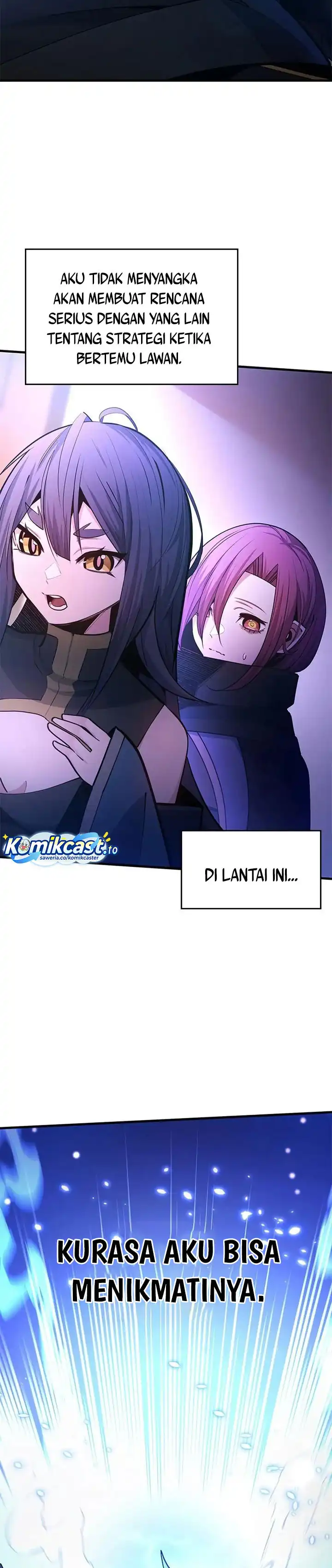 Baca The Tutorial Is Too Hard - Chapter 235 halaman 35