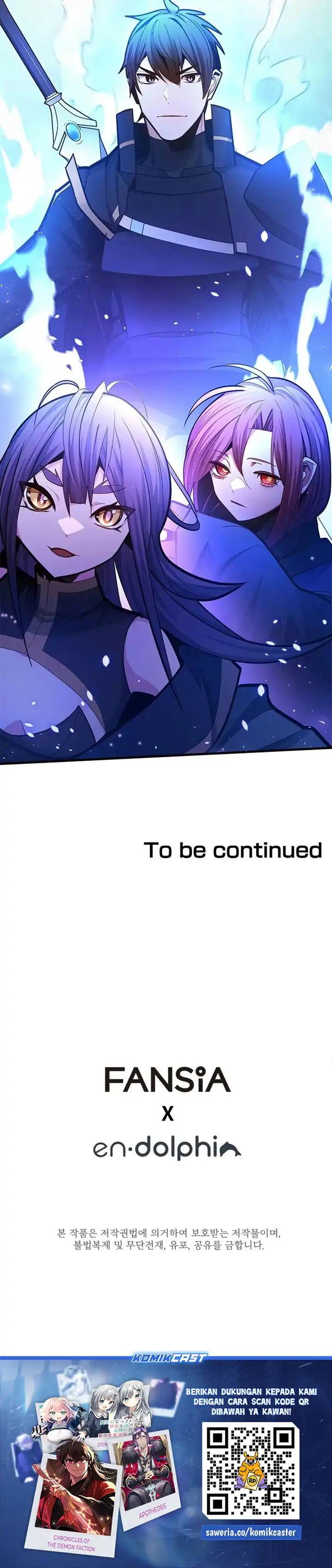 Baca The Tutorial Is Too Hard - Chapter 235 halaman 36