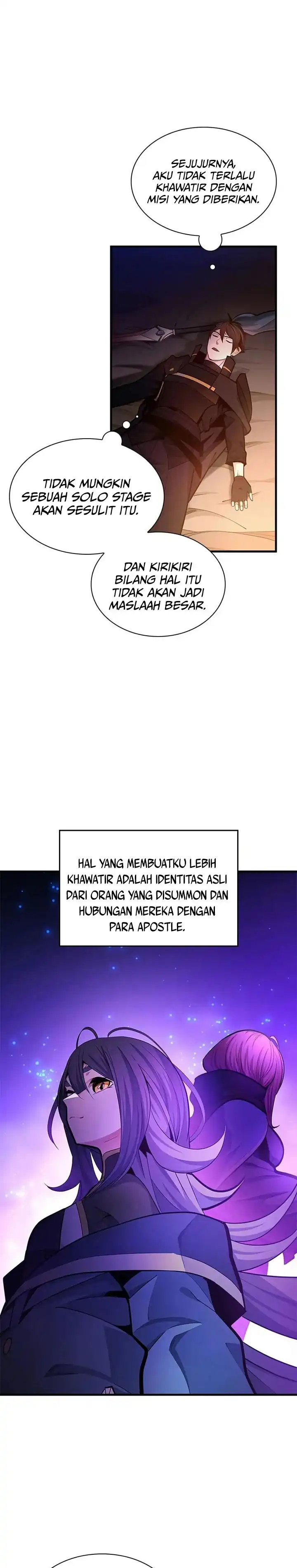 Baca The Tutorial Is Too Hard - Chapter 235 halaman 4