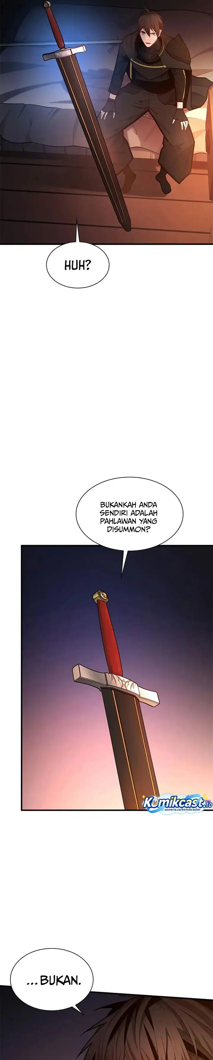 Baca The Tutorial Is Too Hard - Chapter 235 halaman 6