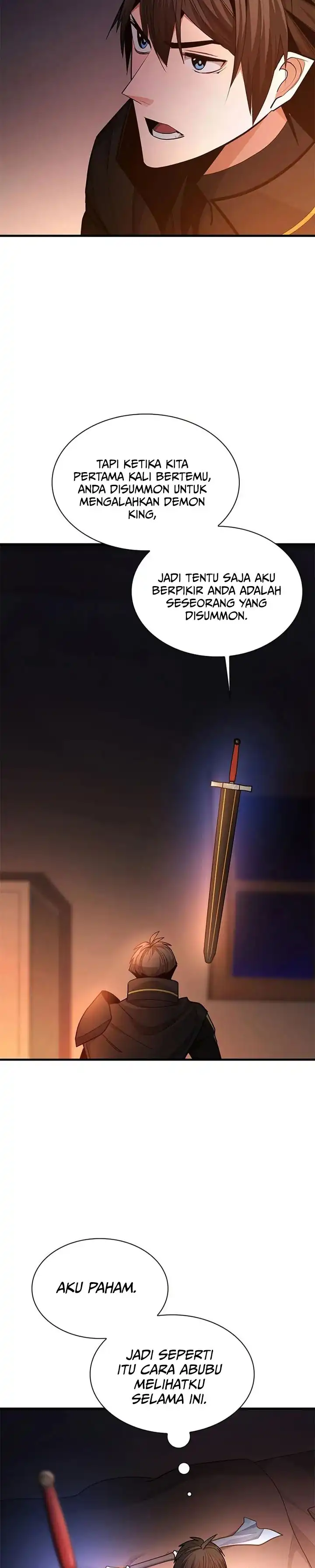 Baca The Tutorial Is Too Hard - Chapter 235 halaman 7