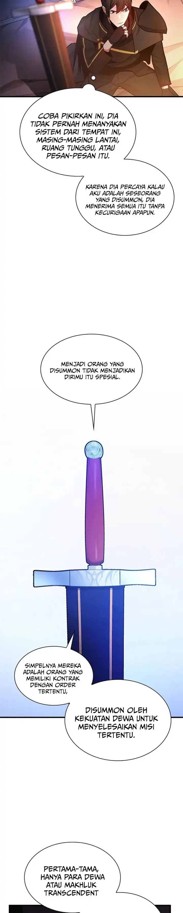 Baca The Tutorial Is Too Hard - Chapter 235 halaman 8