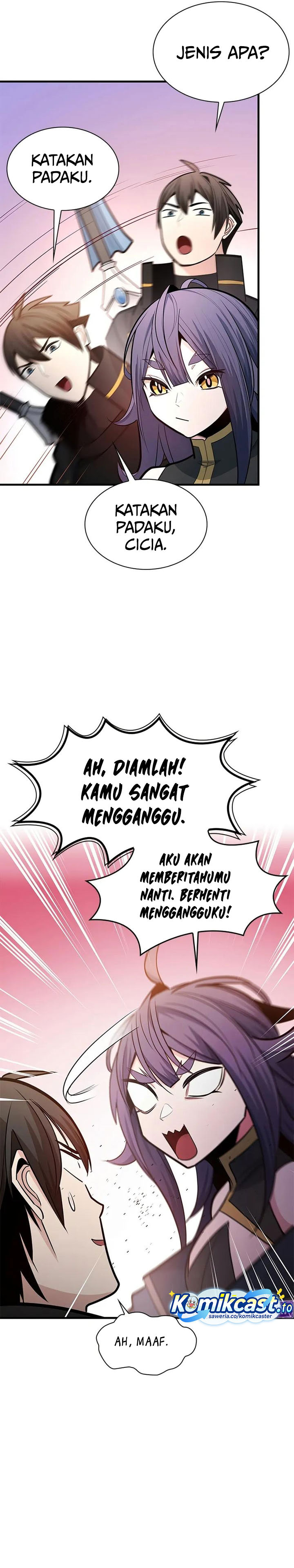 Baca The Tutorial Is Too Hard - Chapter 236 halaman 10