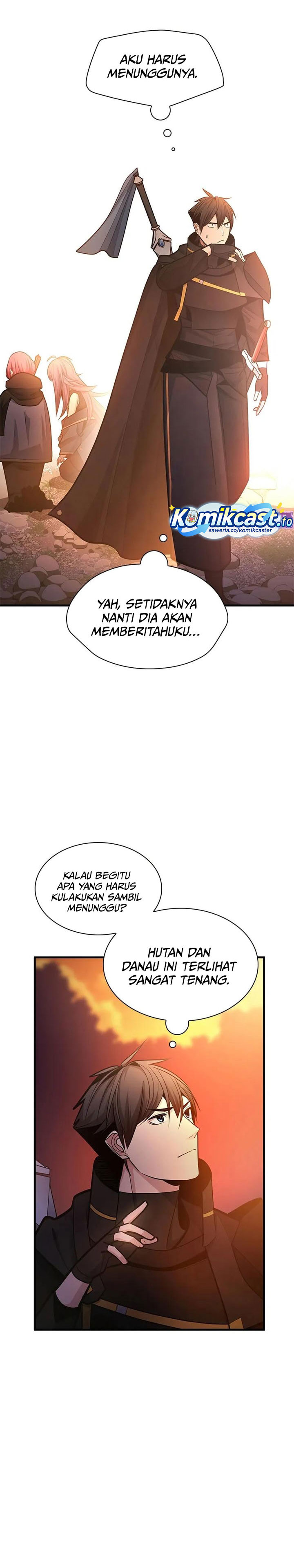 Baca The Tutorial Is Too Hard - Chapter 236 halaman 11