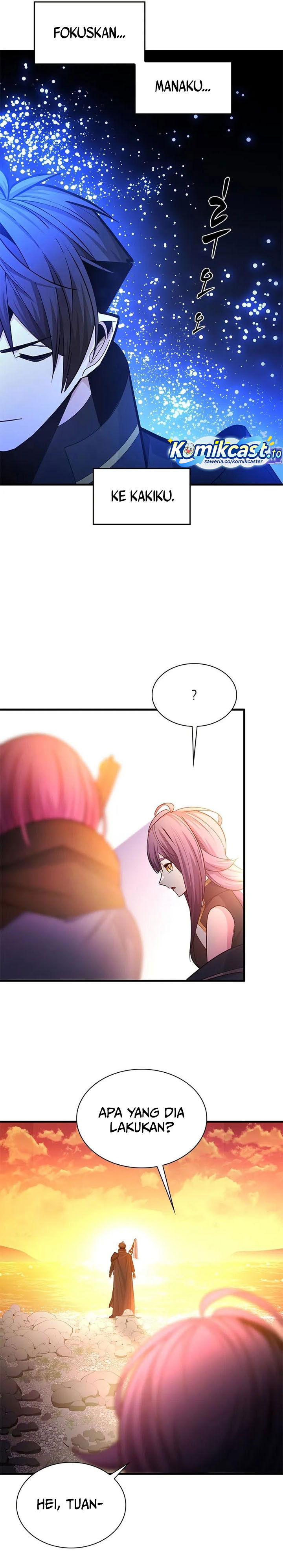 Baca The Tutorial Is Too Hard - Chapter 236 halaman 14