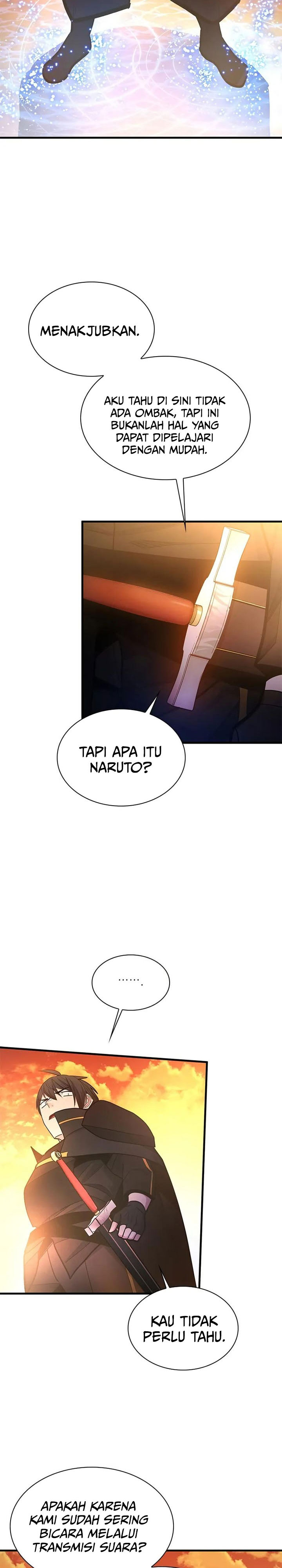 Baca The Tutorial Is Too Hard - Chapter 236 halaman 16
