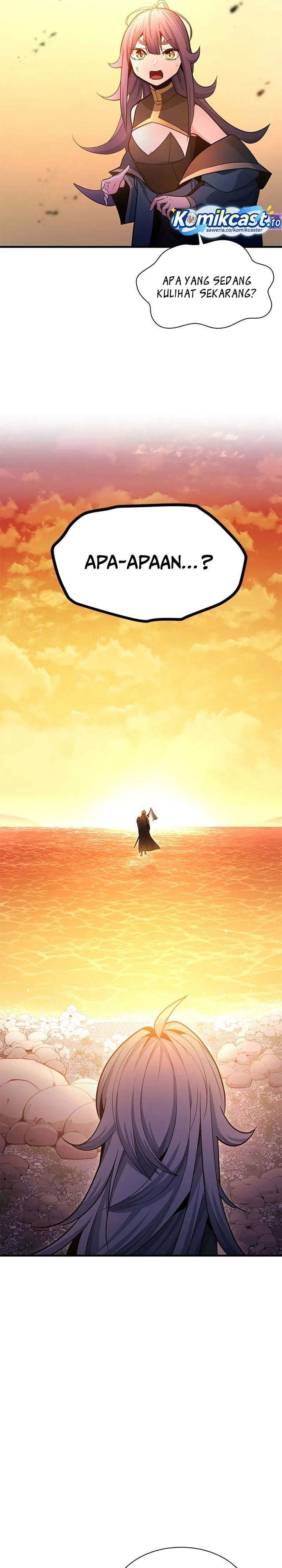 Baca The Tutorial Is Too Hard - Chapter 236 halaman 18