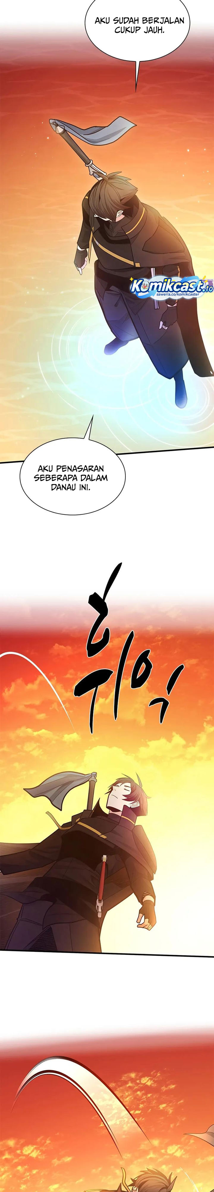 Baca The Tutorial Is Too Hard - Chapter 236 halaman 19