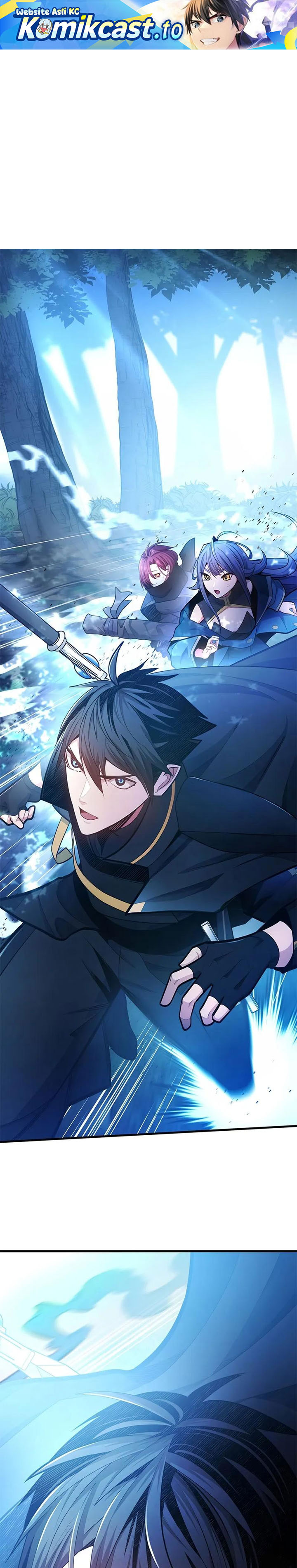 Baca The Tutorial Is Too Hard - Chapter 236 halaman 2