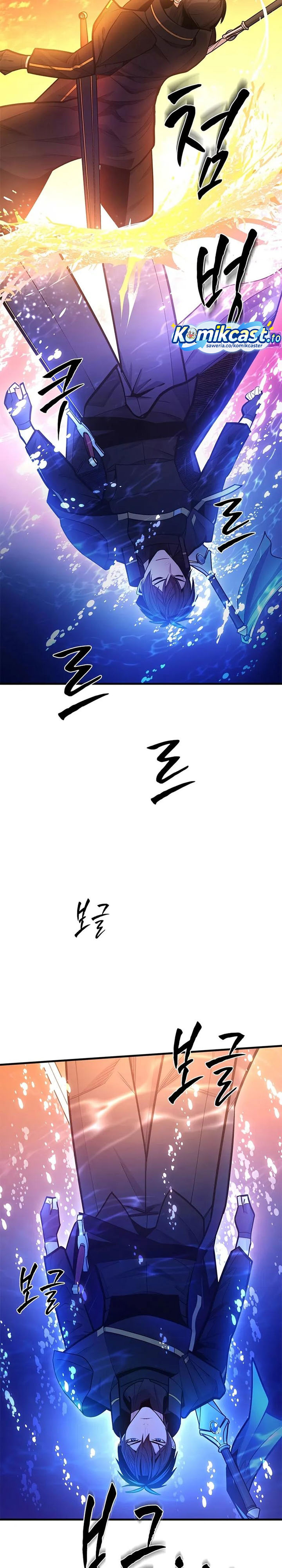 Baca The Tutorial Is Too Hard - Chapter 236 halaman 20