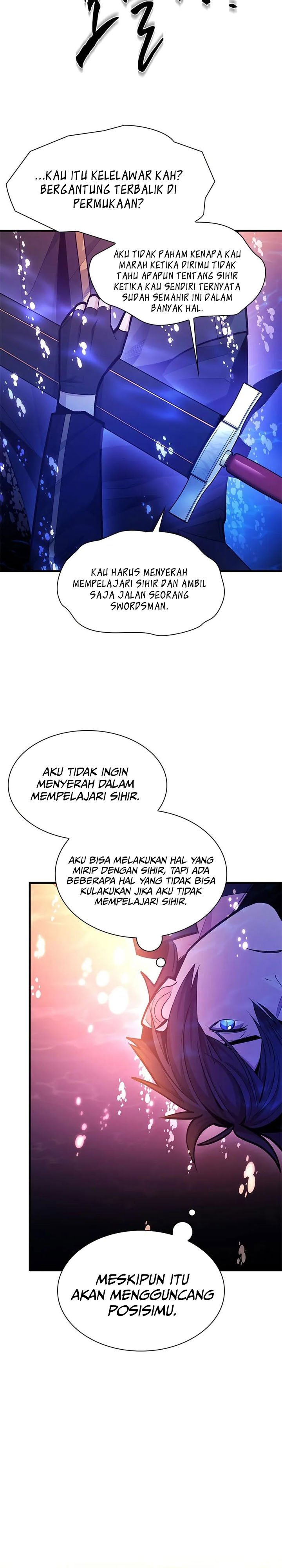 Baca The Tutorial Is Too Hard - Chapter 236 halaman 21