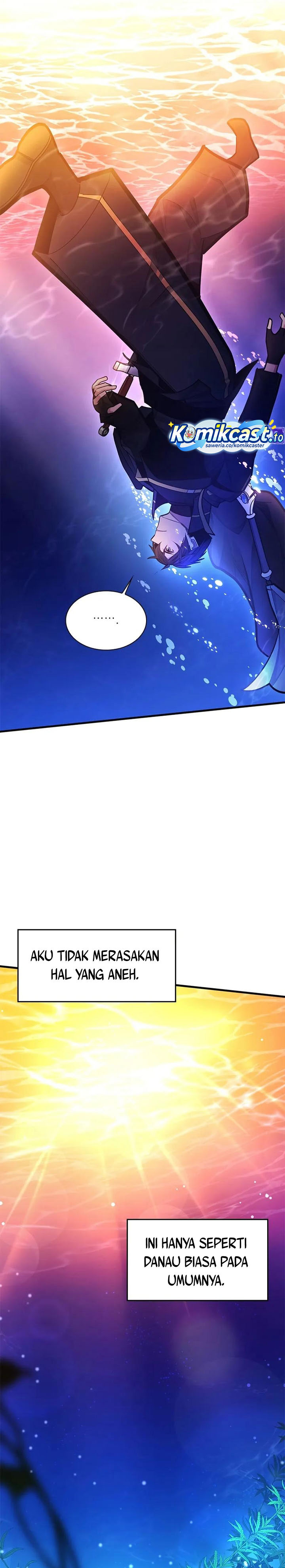 Baca The Tutorial Is Too Hard - Chapter 236 halaman 22