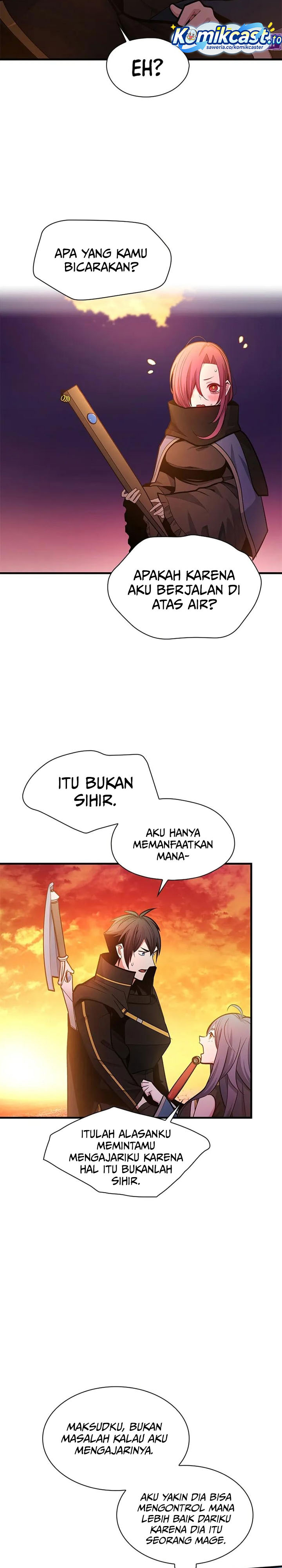 Baca The Tutorial Is Too Hard - Chapter 236 halaman 26