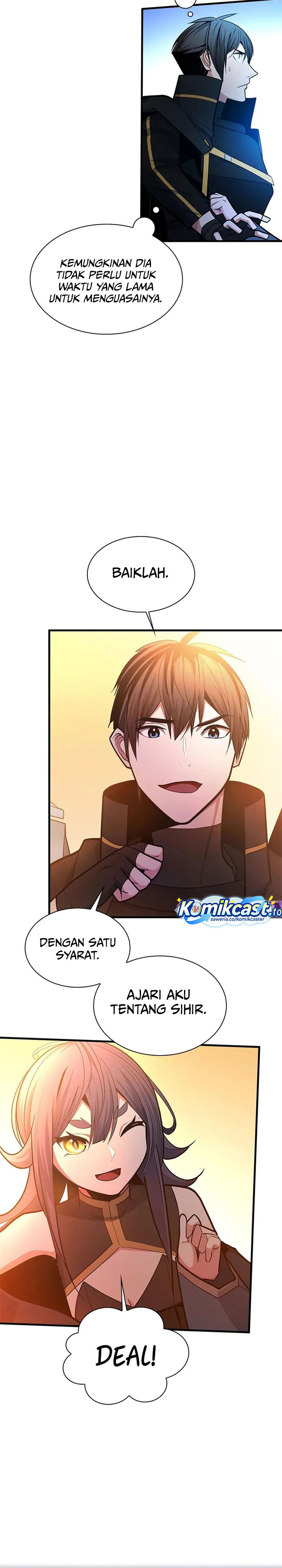 Baca The Tutorial Is Too Hard - Chapter 236 halaman 27