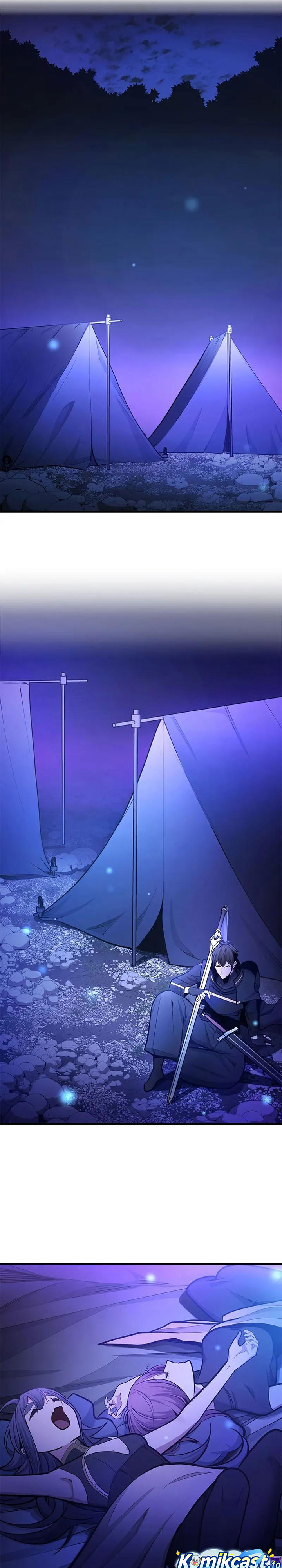 Baca The Tutorial Is Too Hard - Chapter 236 halaman 28