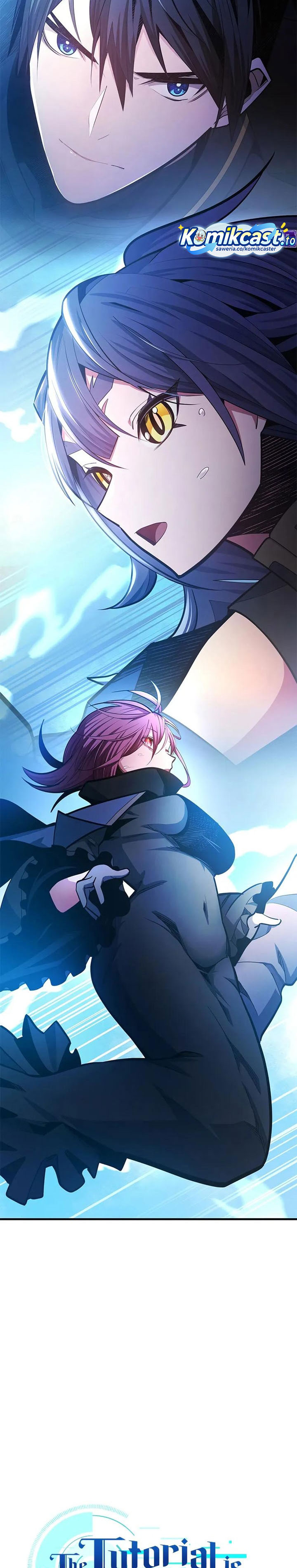 Baca The Tutorial Is Too Hard - Chapter 236 halaman 3