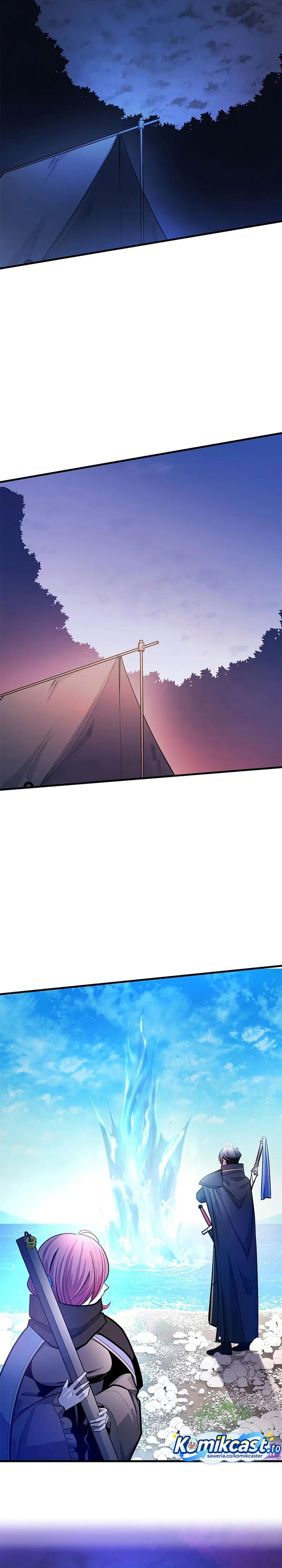 Baca The Tutorial Is Too Hard - Chapter 236 halaman 30