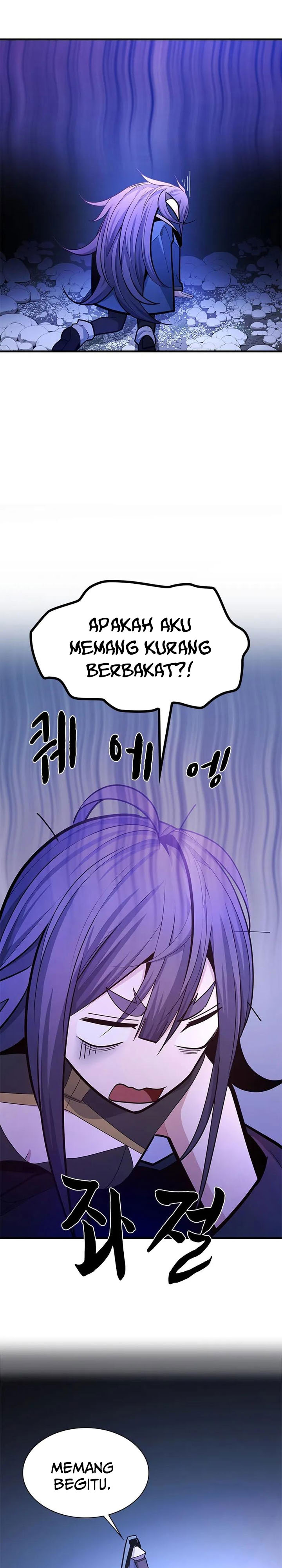 Baca The Tutorial Is Too Hard - Chapter 236 halaman 32