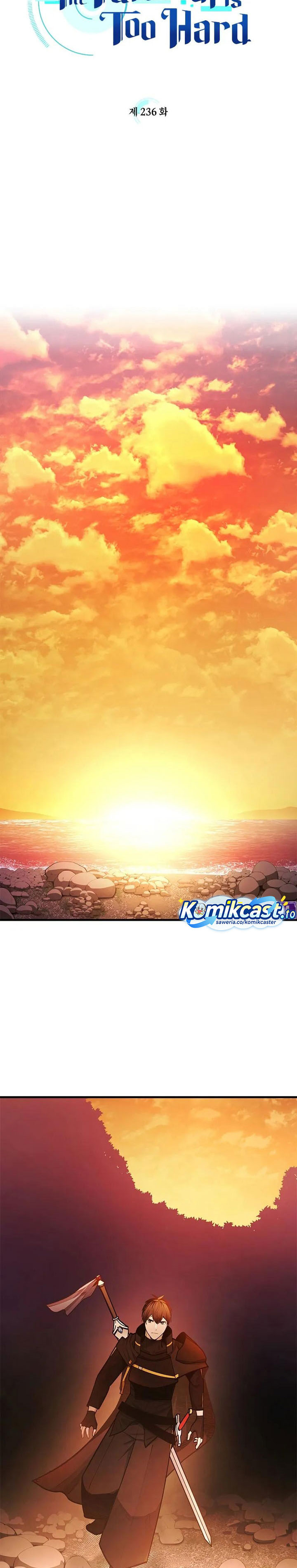 Baca The Tutorial Is Too Hard - Chapter 236 halaman 4