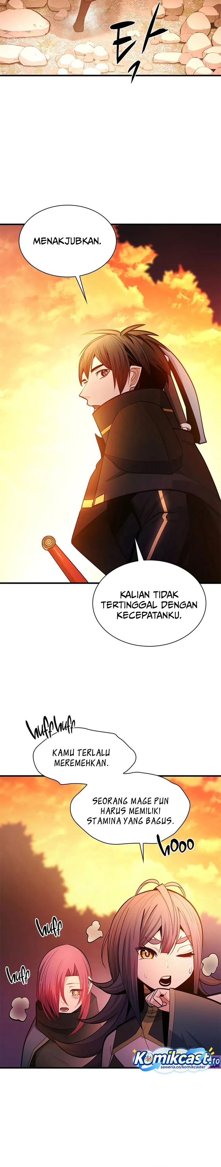 Baca The Tutorial Is Too Hard - Chapter 236 halaman 5