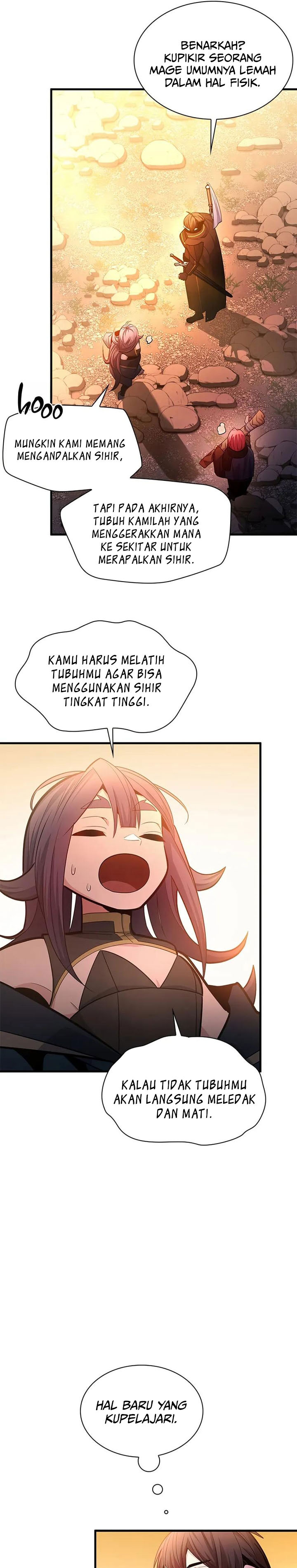 Baca The Tutorial Is Too Hard - Chapter 236 halaman 6