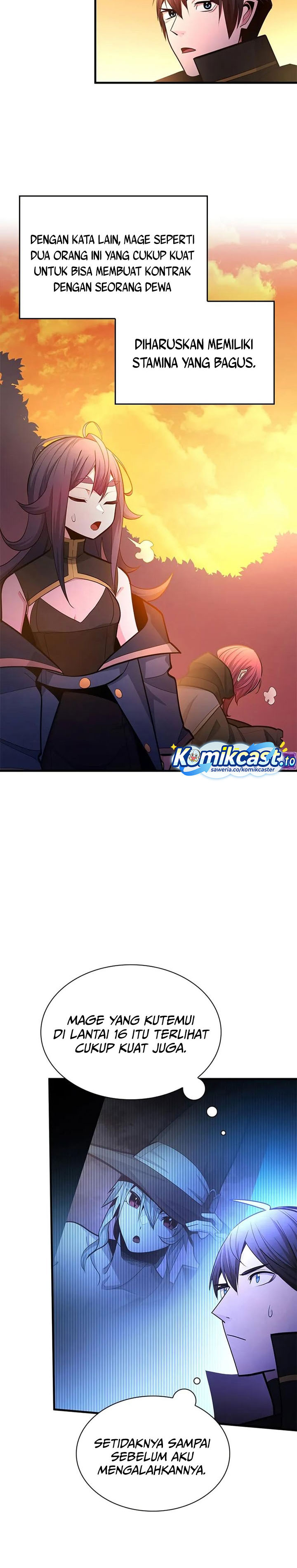 Baca The Tutorial Is Too Hard - Chapter 236 halaman 7