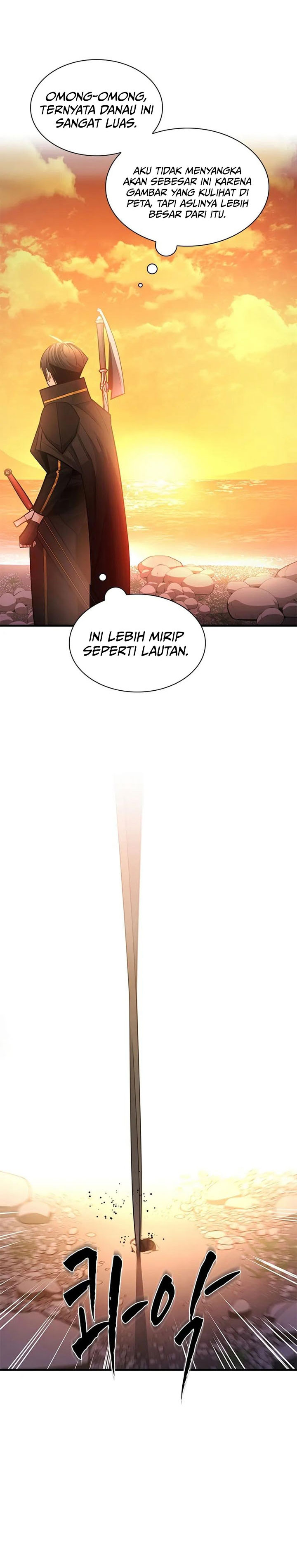 Baca The Tutorial Is Too Hard - Chapter 236 halaman 8