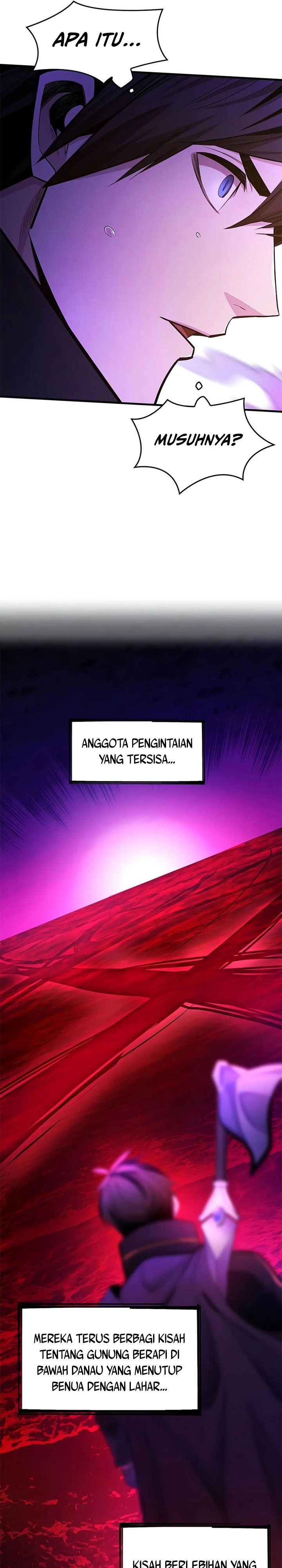 Baca The Tutorial Is Too Hard - Chapter 237 halaman 10