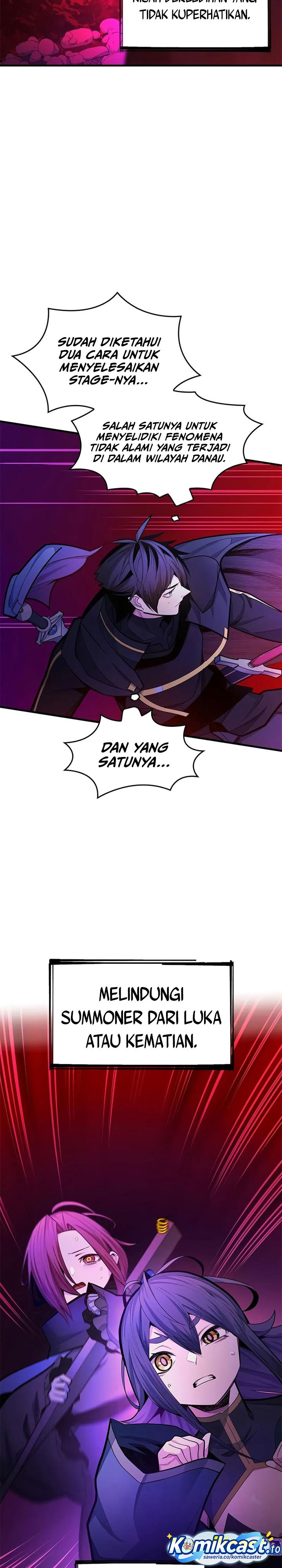 Baca The Tutorial Is Too Hard - Chapter 237 halaman 11