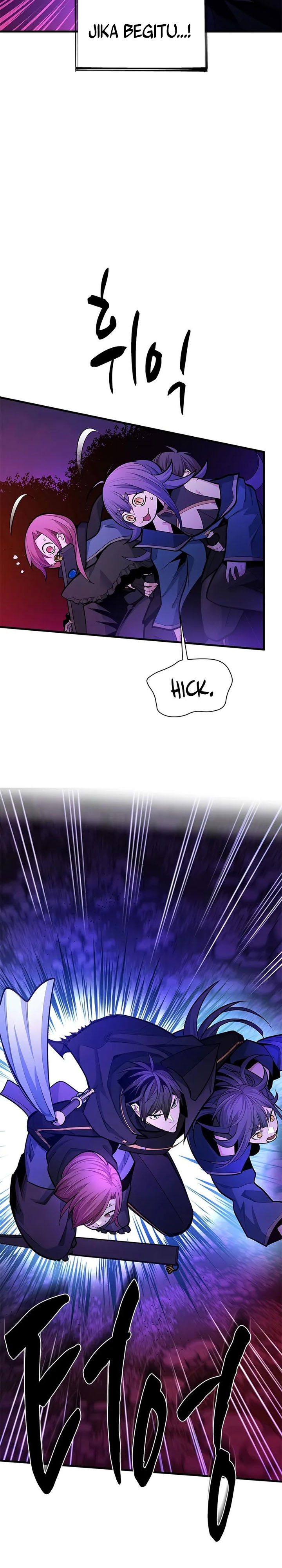 Baca The Tutorial Is Too Hard - Chapter 237 halaman 12