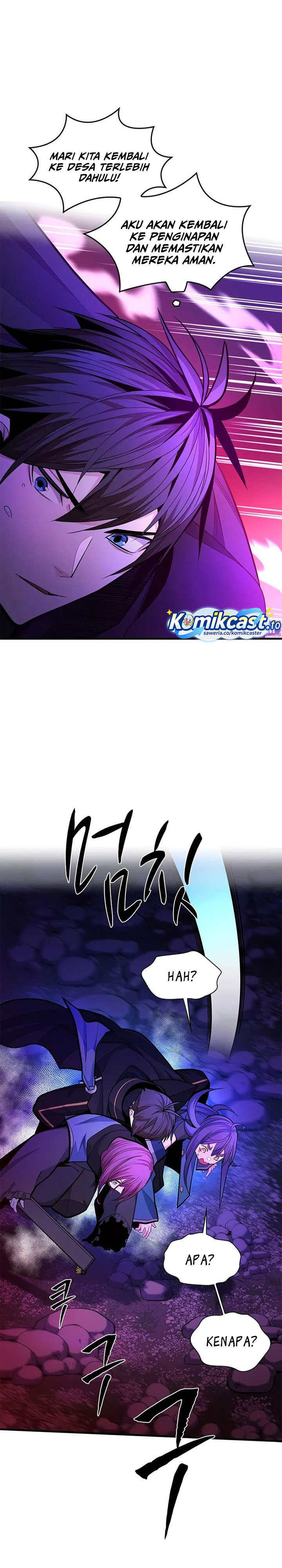 Baca The Tutorial Is Too Hard - Chapter 237 halaman 13