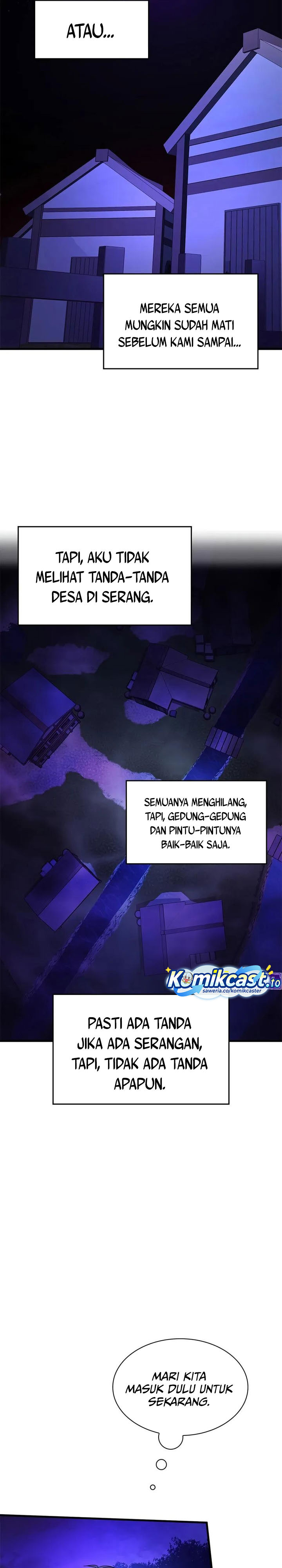 Baca The Tutorial Is Too Hard - Chapter 237 halaman 18