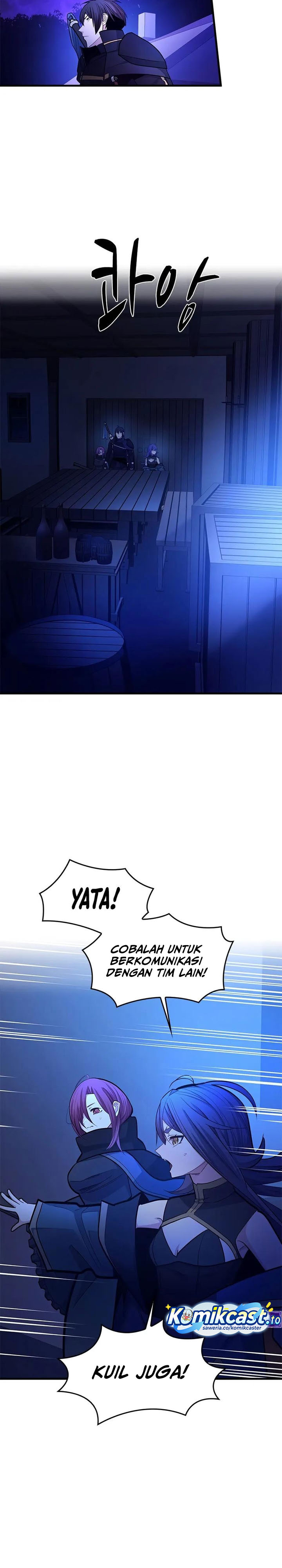 Baca The Tutorial Is Too Hard - Chapter 237 halaman 19