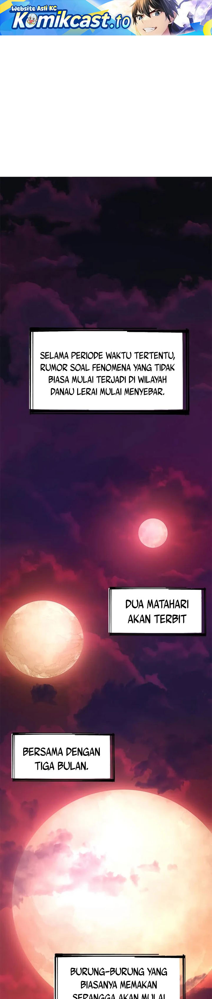 Baca The Tutorial Is Too Hard - Chapter 237 halaman 2