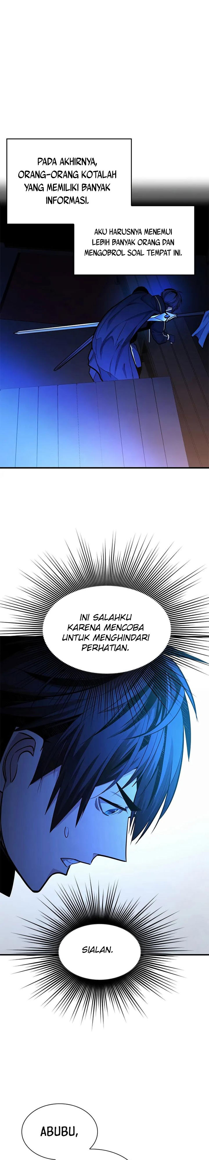 Baca The Tutorial Is Too Hard - Chapter 237 halaman 22