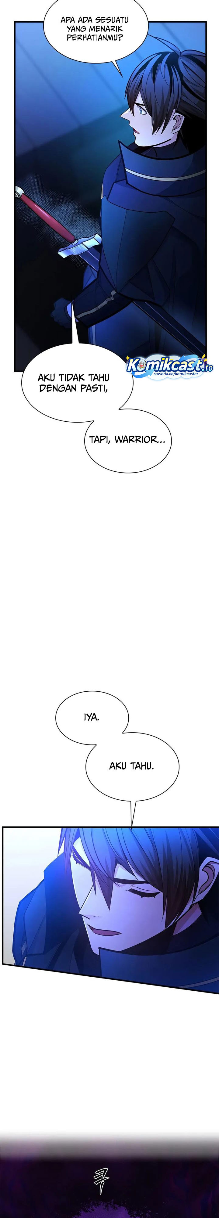 Baca The Tutorial Is Too Hard - Chapter 237 halaman 23