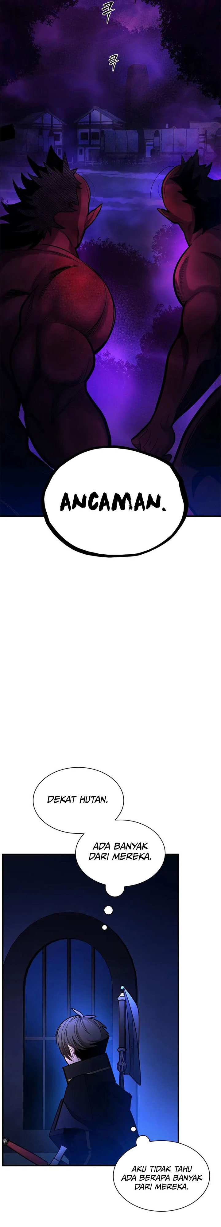 Baca The Tutorial Is Too Hard - Chapter 237 halaman 24