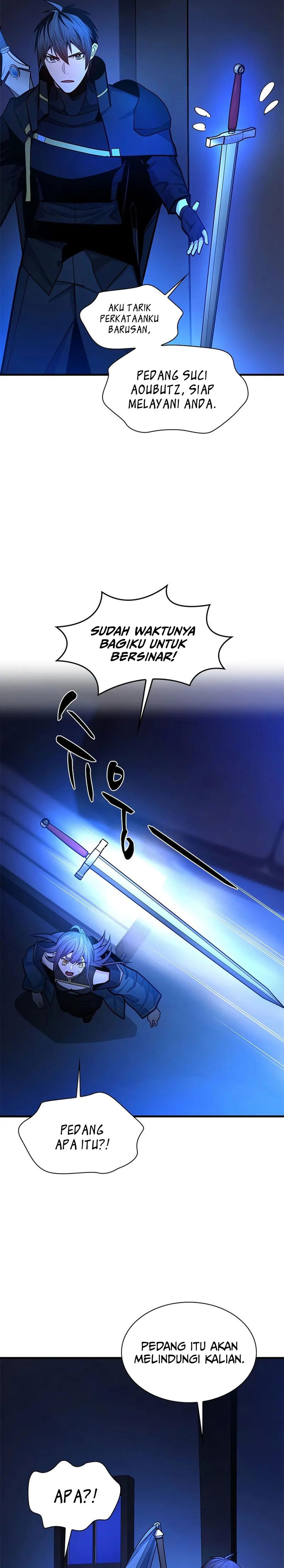 Baca The Tutorial Is Too Hard - Chapter 237 halaman 26