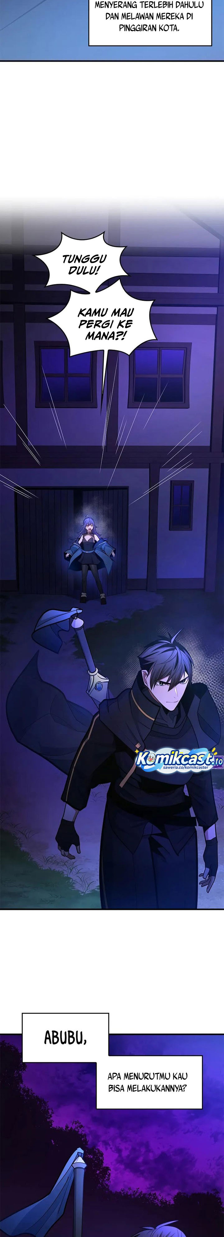 Baca The Tutorial Is Too Hard - Chapter 237 halaman 28