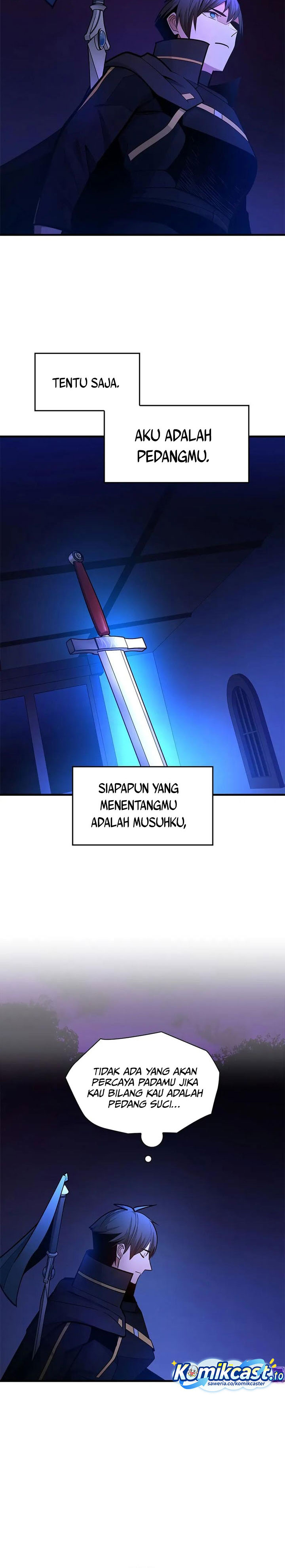 Baca The Tutorial Is Too Hard - Chapter 237 halaman 29