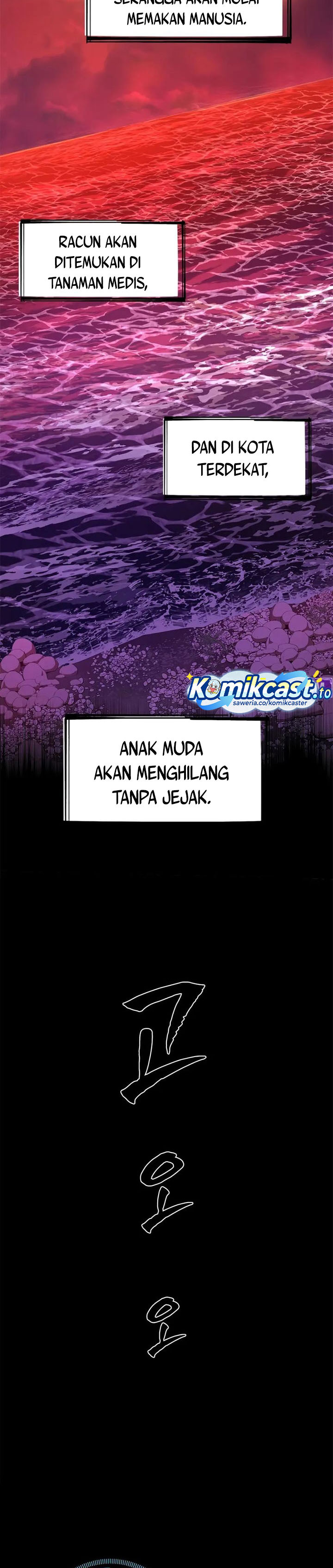 Baca The Tutorial Is Too Hard - Chapter 237 halaman 3