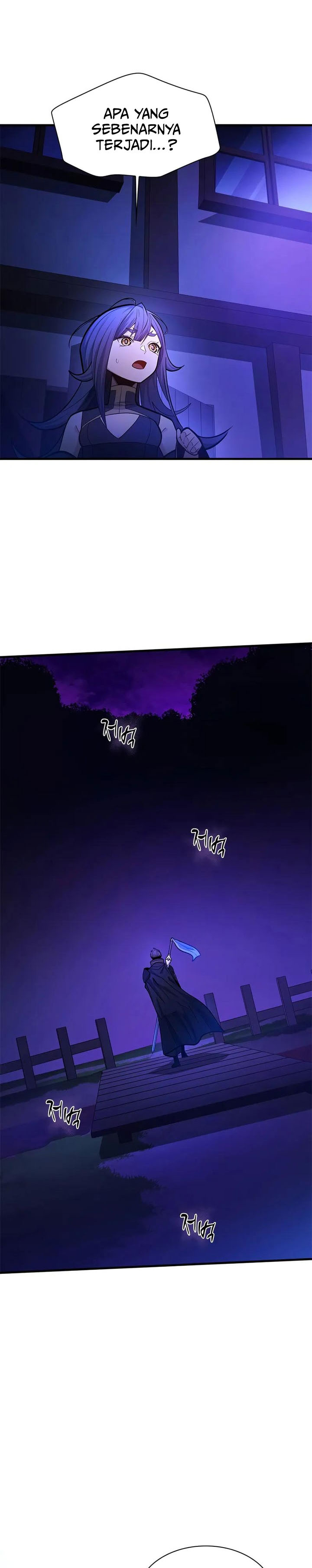 Baca The Tutorial Is Too Hard - Chapter 237 halaman 31