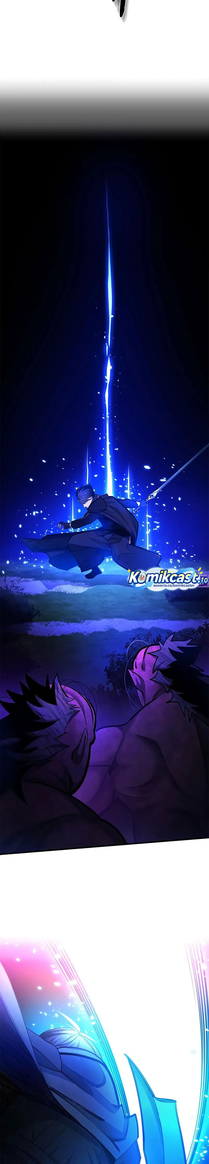 Baca The Tutorial Is Too Hard - Chapter 237 halaman 35