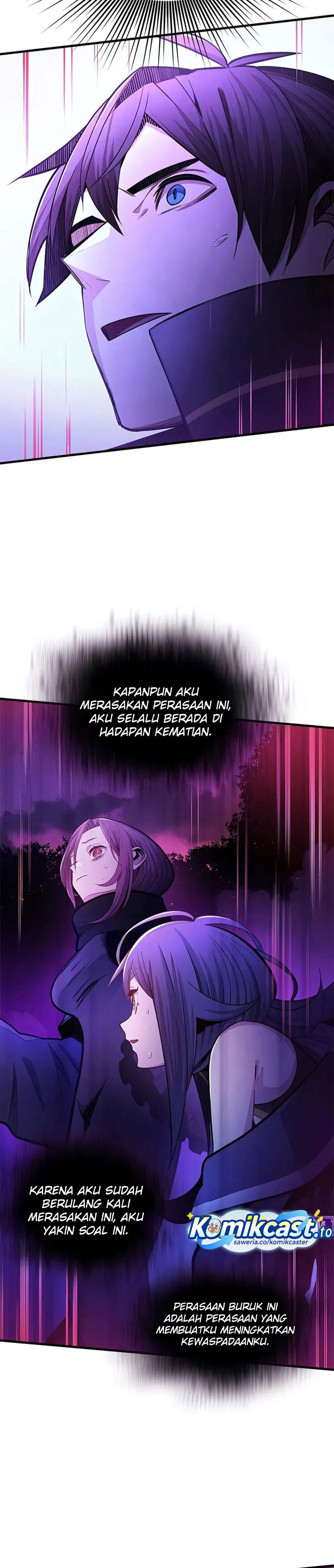 Baca The Tutorial Is Too Hard - Chapter 237 halaman 5