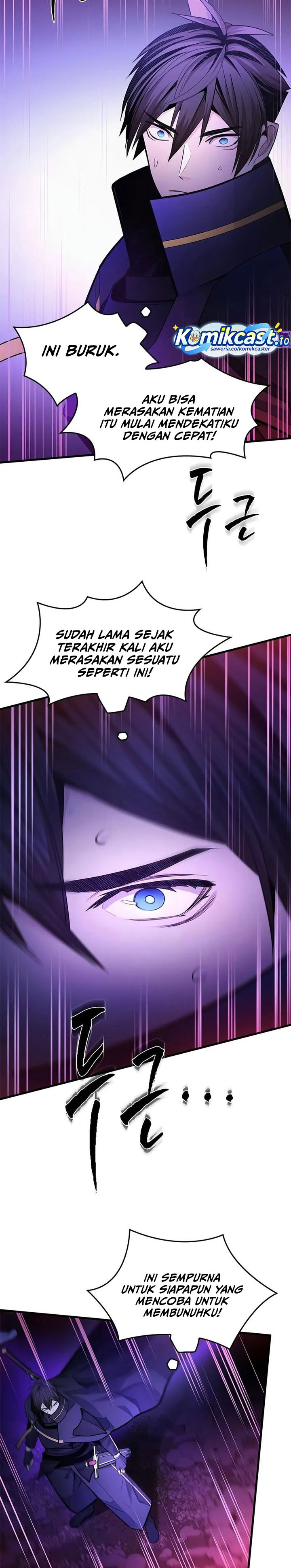Baca The Tutorial Is Too Hard - Chapter 237 halaman 7