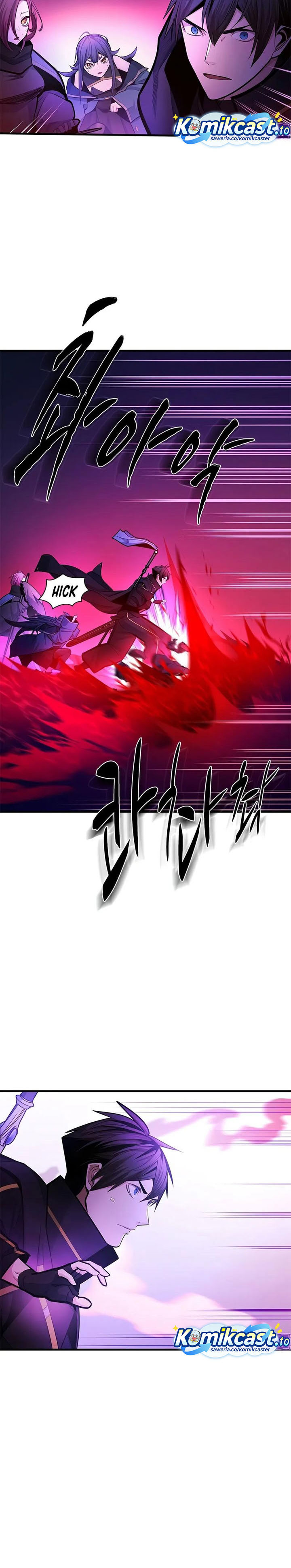 Baca The Tutorial Is Too Hard - Chapter 237 halaman 9