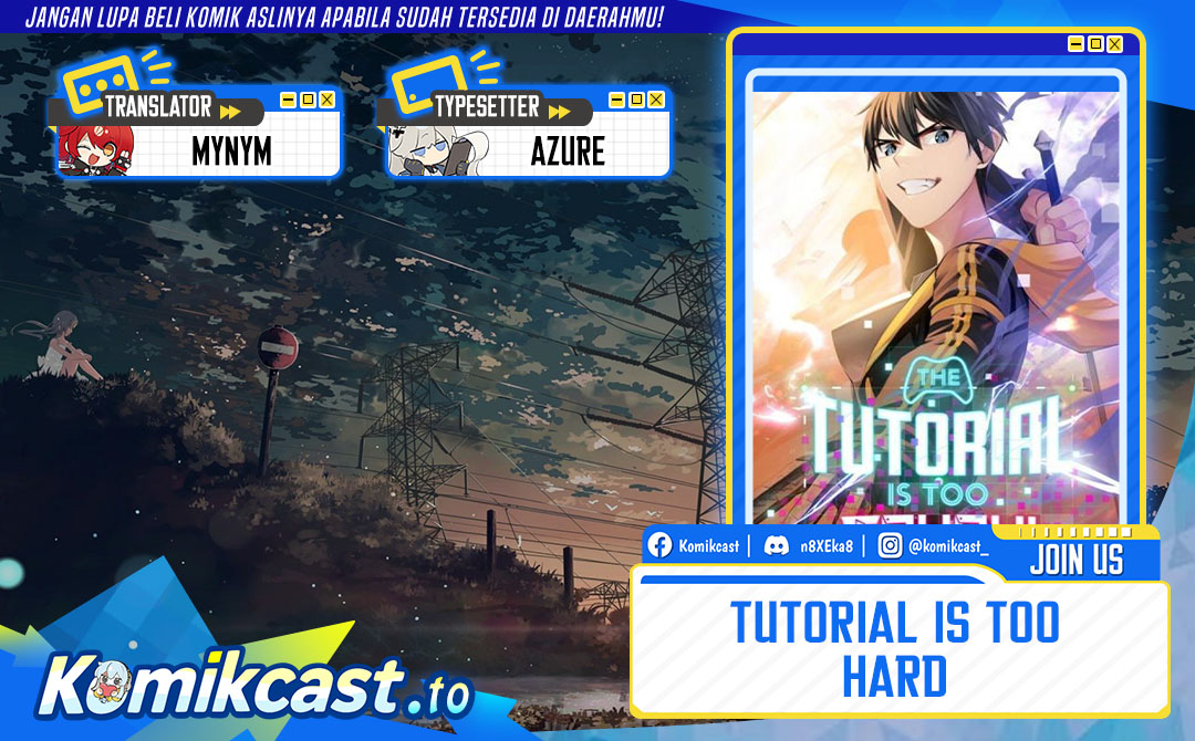 Baca The Tutorial Is Too Hard - Chapter 238 halaman 1