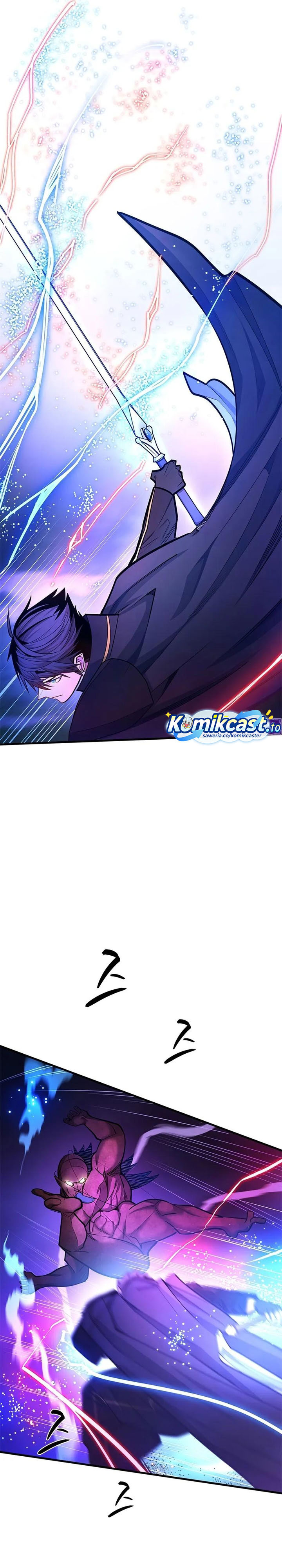 Baca The Tutorial Is Too Hard - Chapter 238 halaman 10