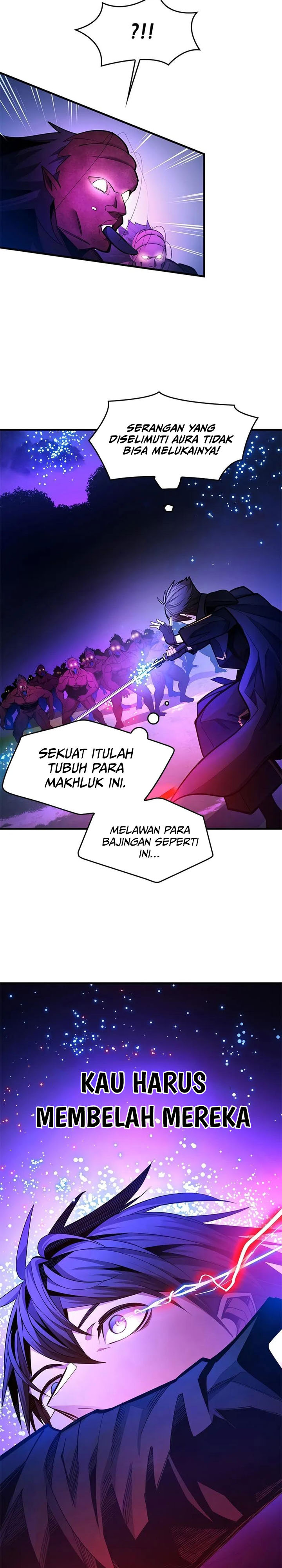 Baca The Tutorial Is Too Hard - Chapter 238 halaman 12